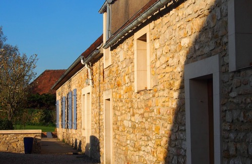Bazinghen Cottage | Corps de Ferme de Charme