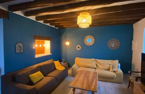 Verdelot Other | Corps de Ferme de Charme