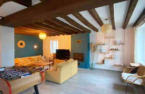 Verdelot Other | Corps de Ferme de Charme