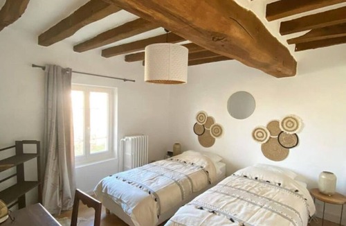 Verdelot Other | Corps de Ferme de Charme