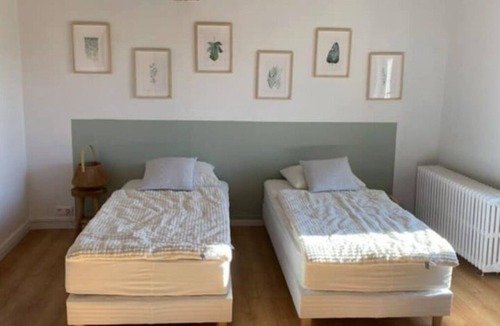 Verdelot Other | Corps de Ferme de Charme