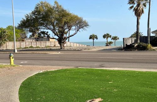 Bay Area House | Corpus Christi Pearl on Ocean Dr Combined Estate