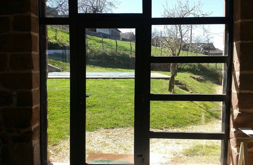 Louignac House | Corrèze, Near Périgord Noir: Very nice house with swimming pool