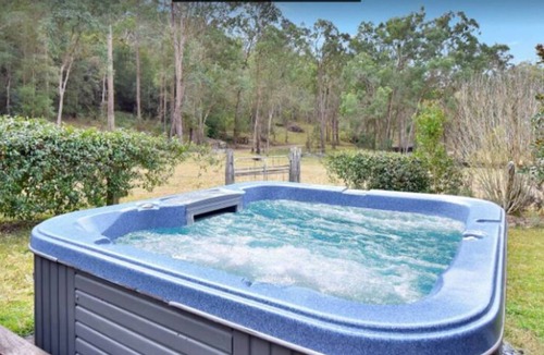 Wollombi Apartment | Corrabare Cottage and Studio