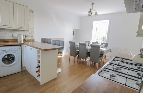 Galloway Forest Park Cottage | Corrafeckloch Forest Cottages