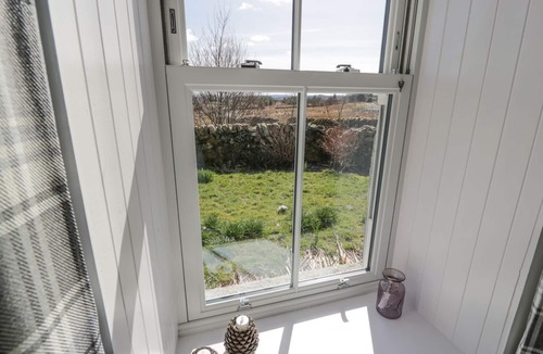 Galloway Forest Park Cottage | Corrafeckloch Forest Cottages