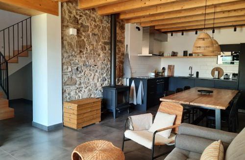 Isona i Conca Della House | Corral de l'esquirol