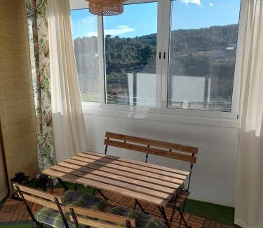 Torrelles de Foix Apartment | CORRAL DEL BLANCH, La Tribu del Blanch