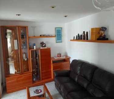 Torrelles de Foix Apartment | CORRAL DEL BLANCH, La Tribu del Blanch