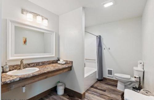 Gardiner Hotel | Corral Villas Yellowstone