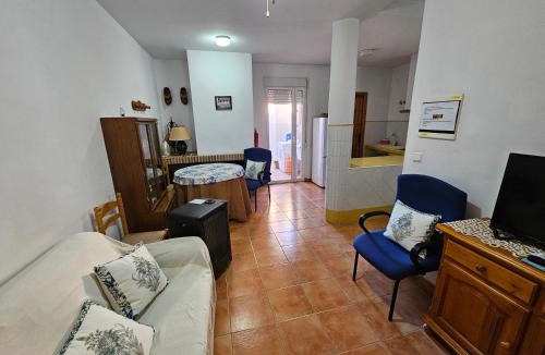 Calasparra Apartment | Corralazo B