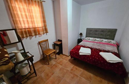 Calasparra Apartment | Corralazo B