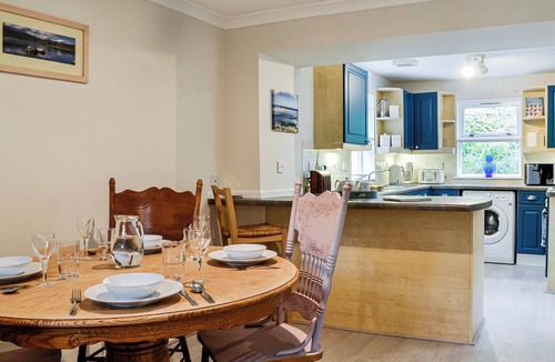 Inverurie Cottage | Corrennie School Cottage