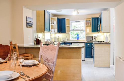 Inverurie Cottage | Corrennie School Cottage