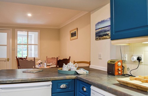 Inverurie Cottage | Corrennie School Cottage