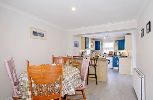 Inverurie Cottage | Corrennie School Cottage