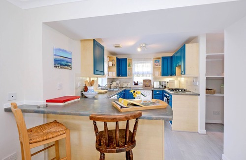 Inverurie Cottage | Corrennie School Cottage
