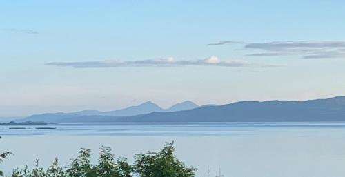 Craobh Haven Hotel | Corrie House