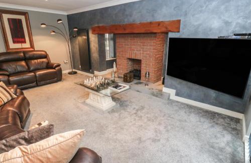 Apperley Bridge House | Corriegale