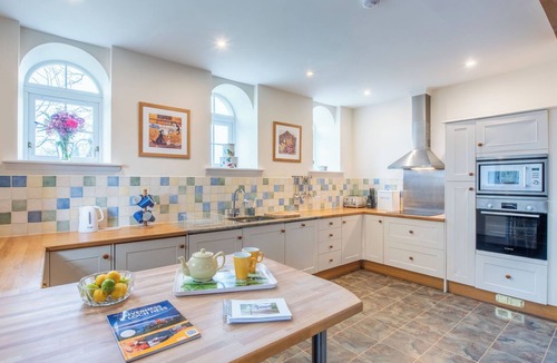 Glen Urquhart House | Corrimony View by Interhome