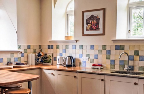 Glen Urquhart House | Corrimony View by Interhome