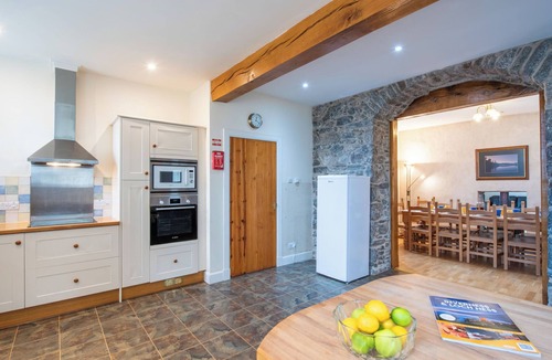 Glen Urquhart House | Corrimony View by Interhome