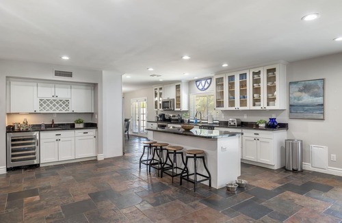 Avant Cottage | Corrine