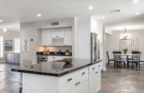 Avant Cottage | Corrine
