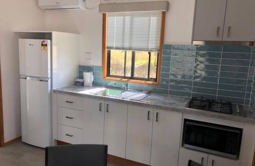 Corryong RV Rental | Corryong Caravan Park