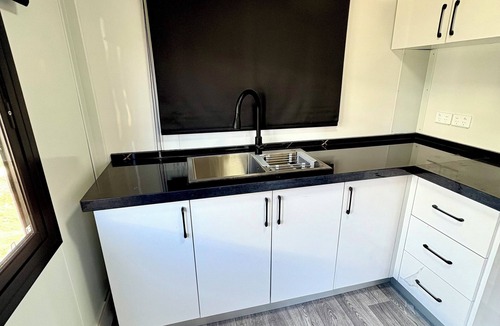 Corryong RV Rental | Corryong Caravan Park