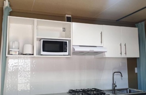 Corryong RV Rental | Corryong Caravan Park