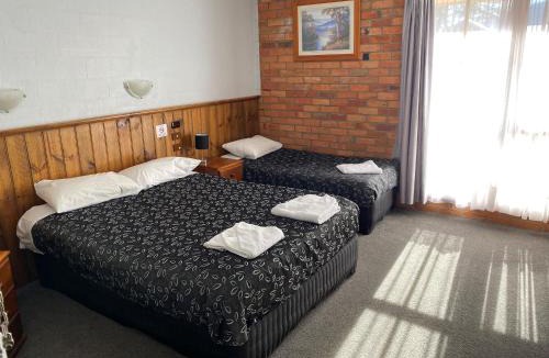 Corryong Hotel | Corryong Country Inn