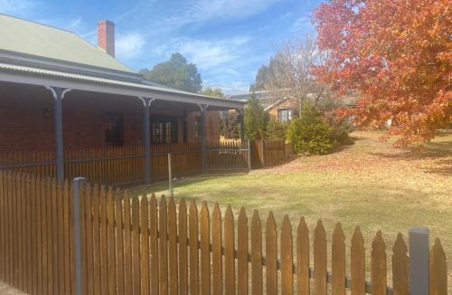 Corryong Hotel | Corryong Country Inn