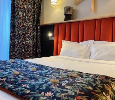 Biguglia Hotel | Cors'Hotel