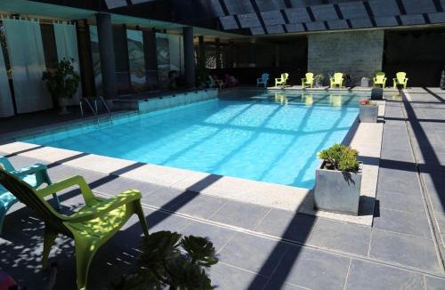 Biguglia Hotel | Cors'Hotel