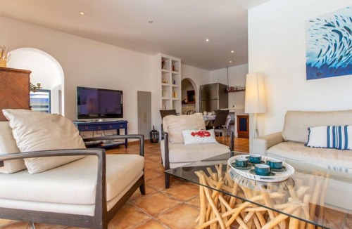 Vieux-Boucau-les-Bains House | Corsaires by Interhome