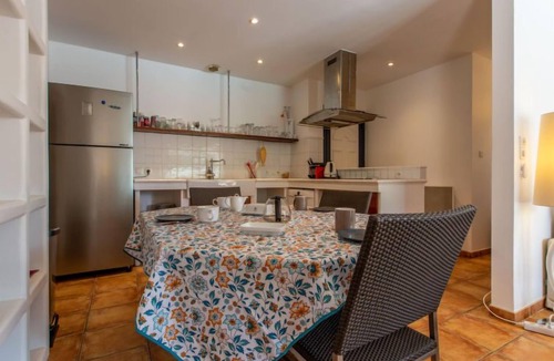 Vieux-Boucau-les-Bains House | Corsaires by Interhome