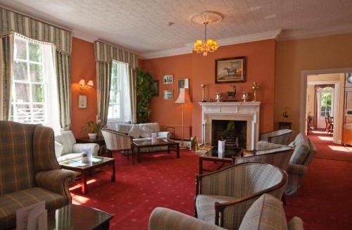 Corse Lawn Hotel | Corse Lawn House Hotel