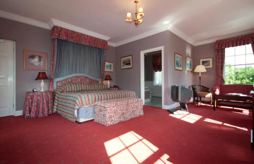Corse Lawn Hotel | Corse Lawn House Hotel