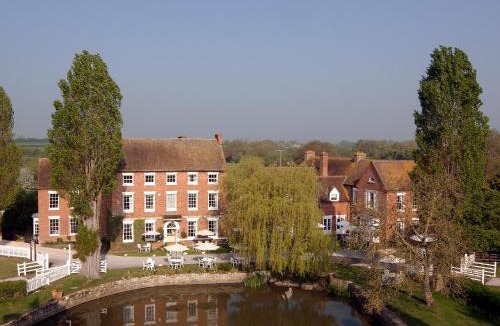 Corse Lawn Hotel | Corse Lawn House Hotel