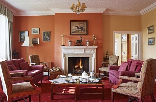 Corse Lawn Hotel | Corse Lawn House Hotel