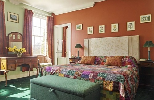 Corse Lawn Hotel | Corse Lawn House Hotel