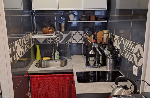 Occhiatana Apartment | Corse Studio 2 Personnes