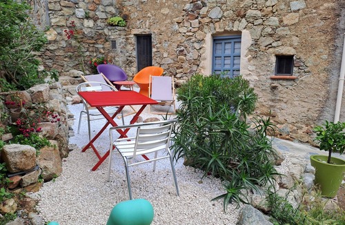 Occhiatana Apartment | Corse Studio 2 Personnes