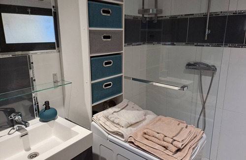 Occhiatana Apartment | Corse Studio 2 Personnes