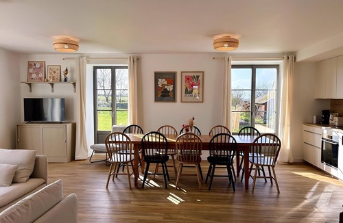 Corseul House | Corseul Countryside Retreat for a Family