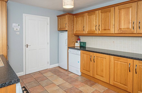 Stranraer Cottage | Corsewall Castle Farm Lodges