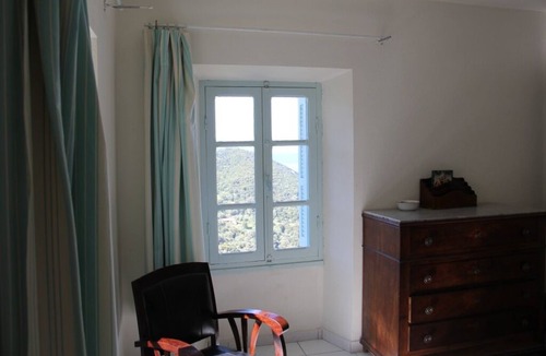 Partinello House | CORSICA, Gulf of Porto, house with terrace and garden, magnificent sea view