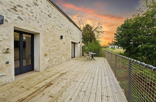 Lavilletertre House | Corsica Suite with Spa