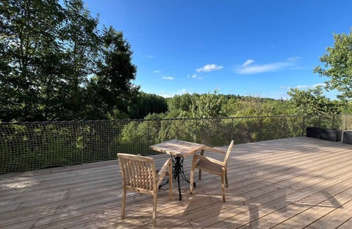 Lavilletertre House | Corsica Suite with Spa